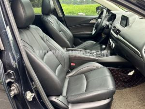 Xe Mazda 3 1.5 AT 2018