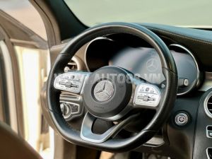 Xe Mercedes Benz C class C300 AMG 2019