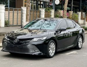 Xe Toyota Camry 2.0G 2021