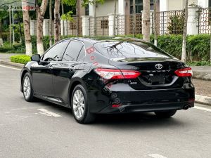 Xe Toyota Camry 2.0G 2021