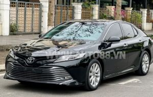 Xe Toyota Camry 2.0G 2021