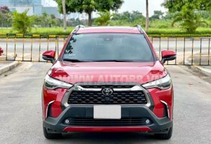 Xe Toyota Corolla Cross 1.8V 2021