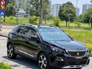 Xe Peugeot 3008 1.6 AT 2018