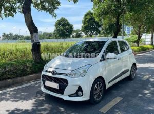 Xe Hyundai i10 Grand 1.2 AT 2019