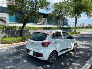 Xe Hyundai i10 Grand 1.2 AT 2019