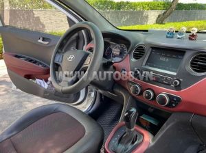 Xe Hyundai i10 Grand 1.2 AT 2019