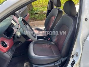 Xe Hyundai i10 Grand 1.2 AT 2019