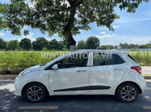 Xe Hyundai i10 Grand 1.2 AT 2019