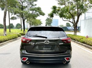 Xe Mazda CX5 2.5 AT AWD 2016