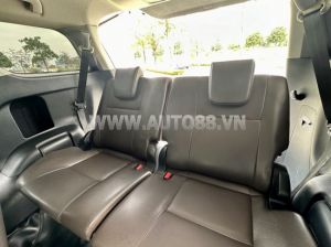 Xe Toyota Fortuner 2.7V 4x2 AT 2018