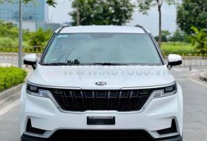 Xe Kia Carnival Luxury 2.2D 2022