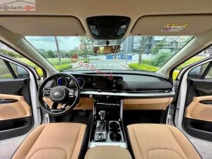 Xe Kia Carnival Luxury 2.2D 2022