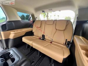 Xe Kia Carnival Luxury 2.2D 2022