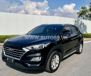 Xe Hyundai Tucson 2.0 AT 2019