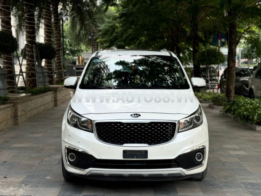 Kia Sedona 3.3L GATH 2018