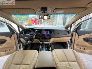 Xe Kia Sedona 3.3L GATH 2018