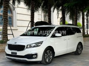 Xe Kia Sedona 3.3L GATH 2018