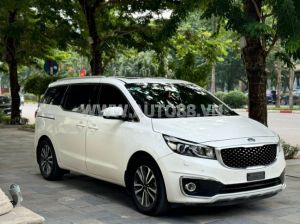 Xe Kia Sedona 3.3L GATH 2018