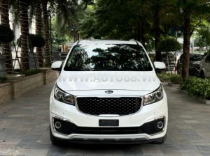 Xe Kia Sedona 3.3L GATH 2018