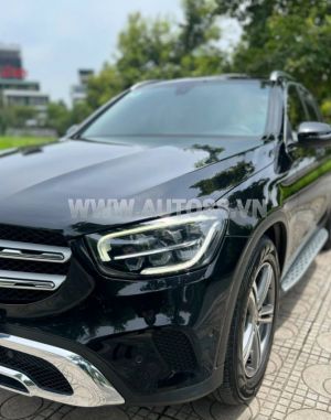 Xe Mercedes Benz GLC 200 2020