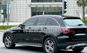 Xe Mercedes Benz GLC 200 2020