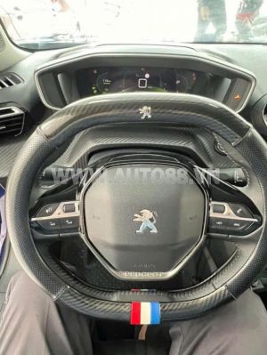 Xe Peugeot 2008 GT Line 1.2 AT 2022