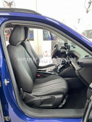 Xe Peugeot 2008 GT Line 1.2 AT 2022