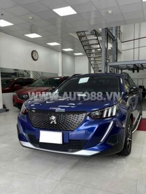 Xe Peugeot 2008 GT Line 1.2 AT 2022