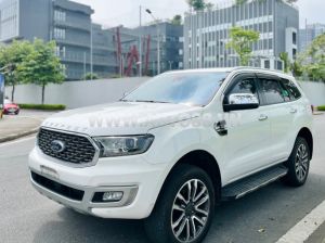 Xe Ford Everest Titanium 2.0L 4x4 AT 2021