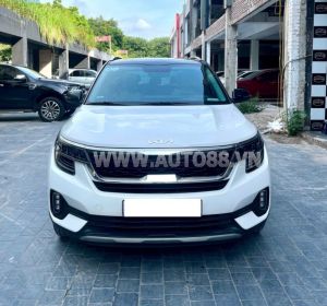 Xe Kia Seltos Premium 1.6 AT 2022