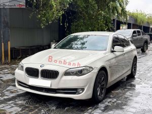 Xe BMW 5 Series 523i 2011