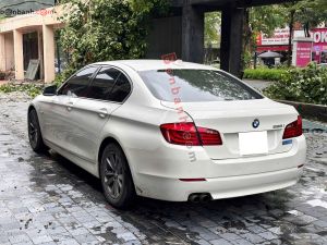 Xe BMW 5 Series 523i 2011