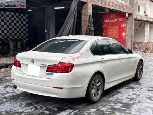 Xe BMW 5 Series 523i 2011