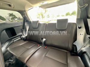 Xe Toyota Fortuner 2.7V 4x2 AT 2018