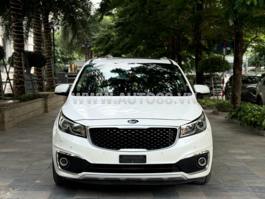 Kia Sedona 3.3L GATH 2018