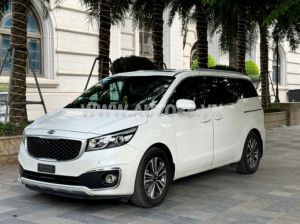 Xe Kia Sedona 3.3L GATH 2018