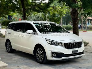 Xe Kia Sedona 3.3L GATH 2018