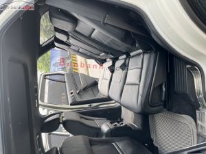 Xe Ford Everest Titanium 2.0L 4x4 AT 2021