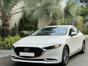 Xe Mazda 3 1.5L Luxury 2023