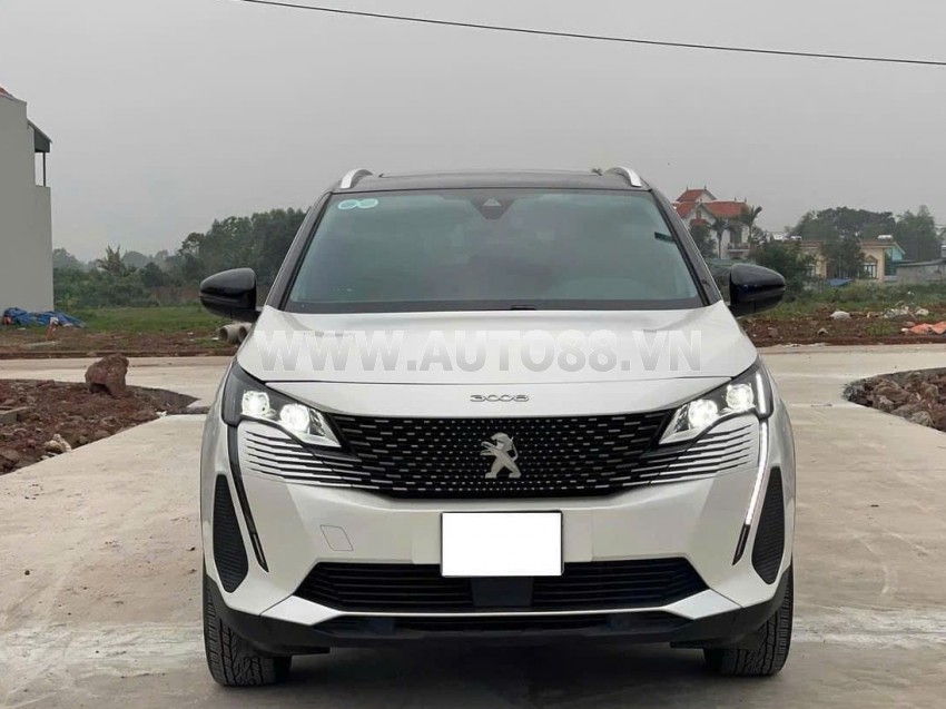 Peugeot 3008 AL 2022