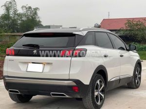 Xe Peugeot 3008 AL 2022