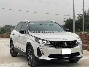 Xe Peugeot 3008 AL 2022