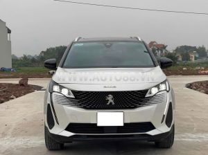 Xe Peugeot 3008 AL 2022