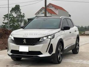 Xe Peugeot 3008 AL 2022