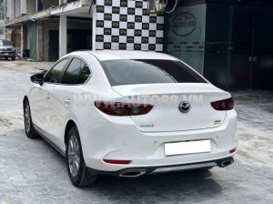 Xe Mazda 3 1.5L Luxury 2024