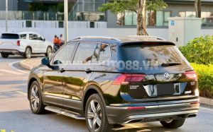 Xe Volkswagen Tiguan Allspace 2018