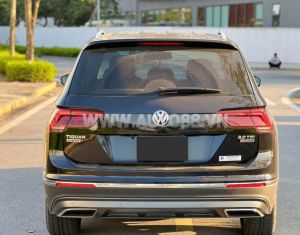 Xe Volkswagen Tiguan Allspace 2018