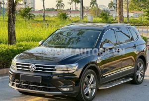 Xe Volkswagen Tiguan Allspace 2018