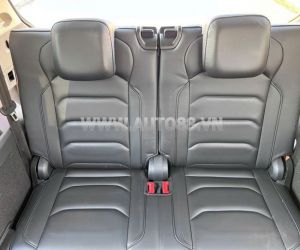 Xe Volkswagen Tiguan Allspace 2018