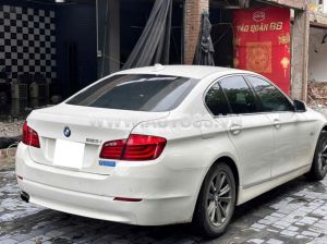 Xe BMW 5 Series 523i 2011